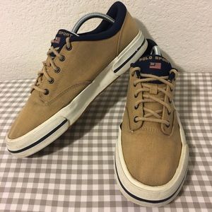 Vintage Polo Sport Ralph Lauren